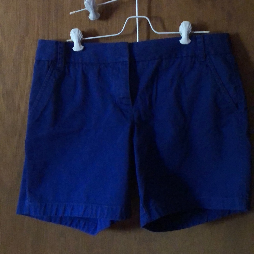 Chino Shorts